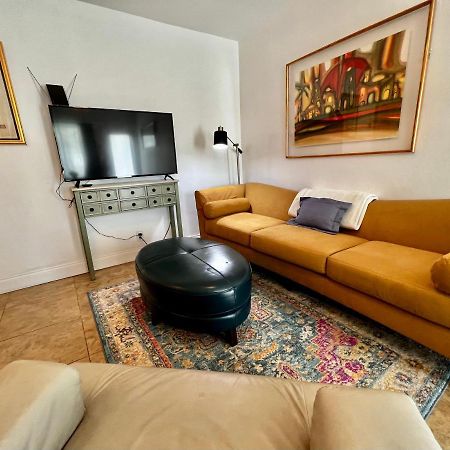 Апартаменти Wilton Manors Hideaway 2 Форт-Лодердейл Екстер'єр фото