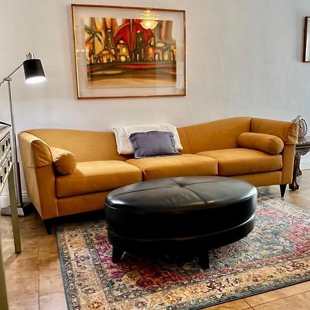 Апартаменти Wilton Manors Hideaway 2 Форт-Лодердейл Екстер'єр фото