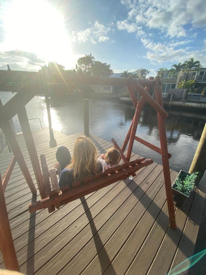 Апартаменти Wilton Manors Hideaway 2 Форт-Лодердейл Екстер'єр фото