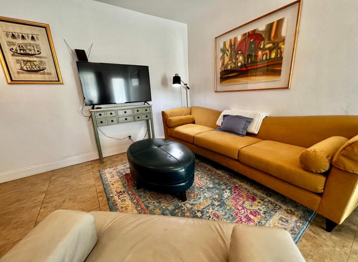Апартаменти Wilton Manors Hideaway 2 Форт-Лодердейл Екстер'єр фото