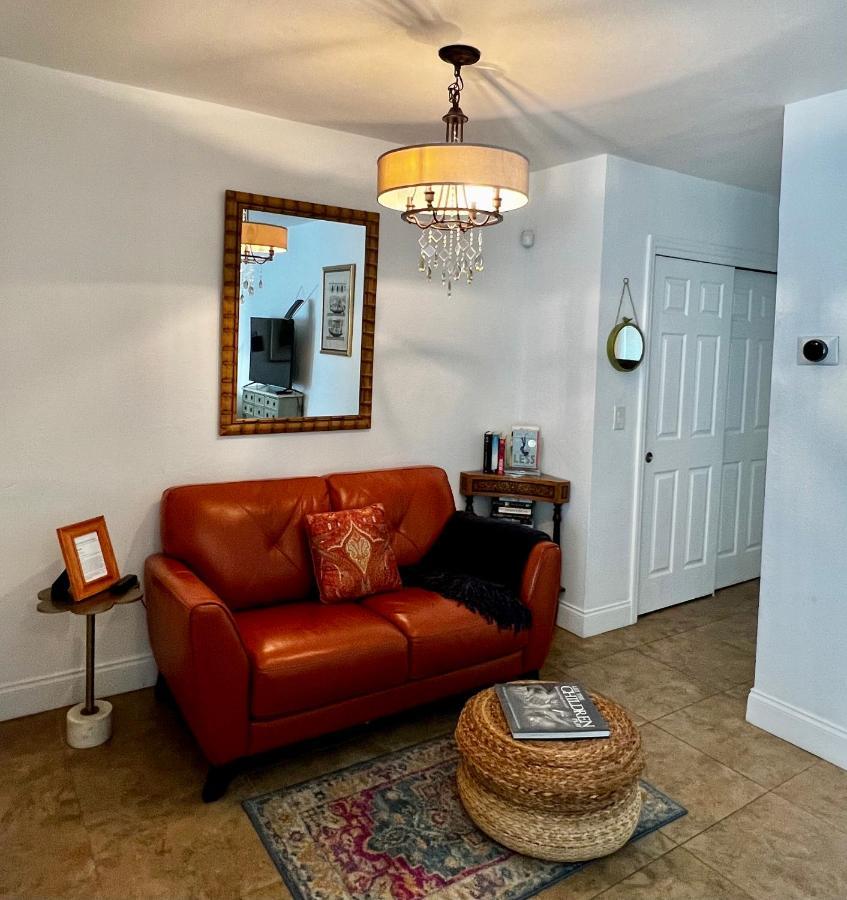 Апартаменти Wilton Manors Hideaway 2 Форт-Лодердейл Екстер'єр фото