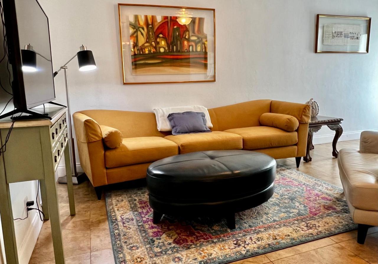 Апартаменти Wilton Manors Hideaway 2 Форт-Лодердейл Екстер'єр фото
