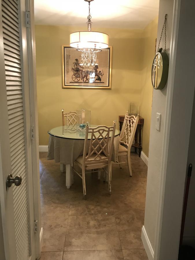 Апартаменти Wilton Manors Hideaway 2 Форт-Лодердейл Екстер'єр фото