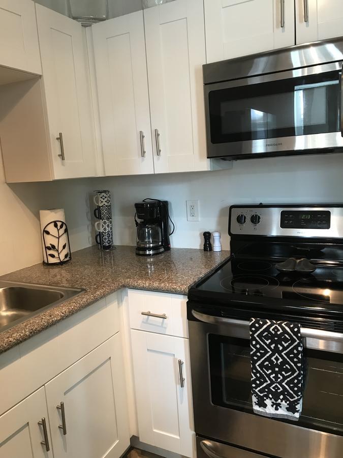 Апартаменти Wilton Manors Hideaway 2 Форт-Лодердейл Екстер'єр фото