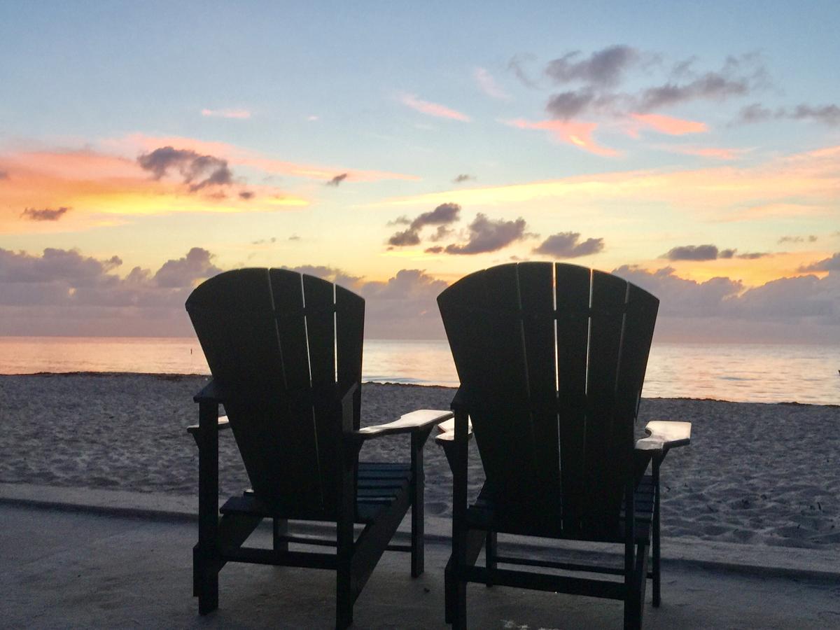 Апартаменти Wilton Manors Hideaway 2 Форт-Лодердейл Екстер'єр фото