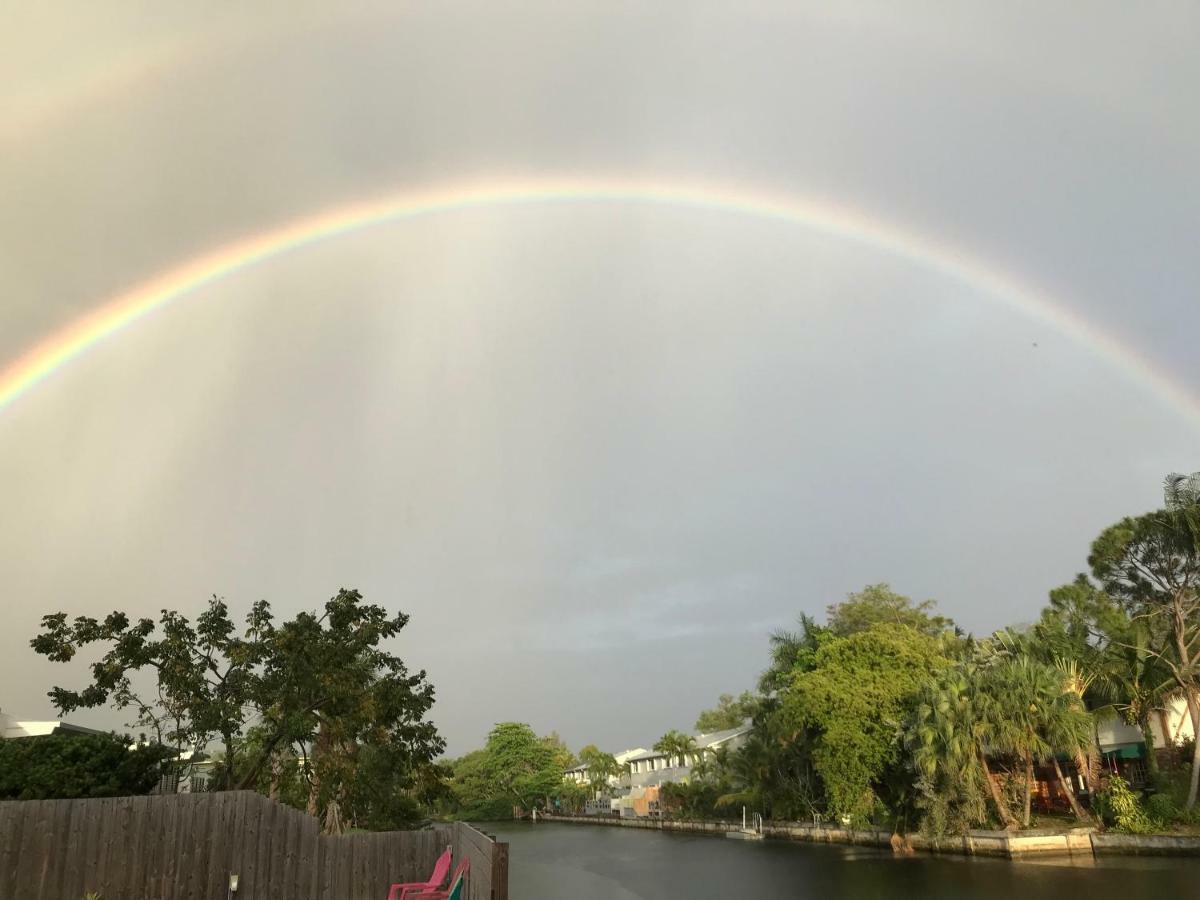 Апартаменти Wilton Manors Hideaway 2 Форт-Лодердейл Екстер'єр фото