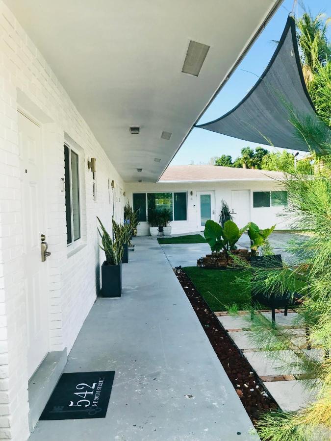Апартаменти Wilton Manors Hideaway 2 Форт-Лодердейл Екстер'єр фото