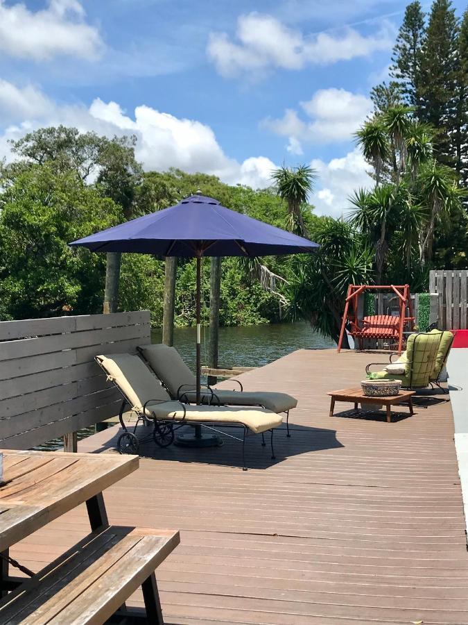 Апартаменти Wilton Manors Hideaway 2 Форт-Лодердейл Екстер'єр фото